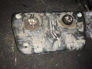 бак топливный Nissan X-Trail T30 2004, 2.2 л., DCi, дизель
