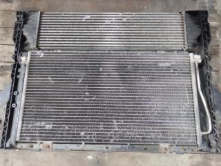 кассета радиаторов Opel Movano A 2003, 2.8 л., DTi, дизель, 8200058464, 867658F