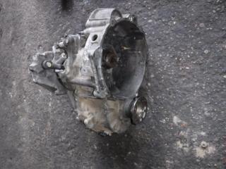 КПП механическая (МКПП) Volkswagen Golf 4 поколение 2001, 1.9 л., TDi, дизель, EFF