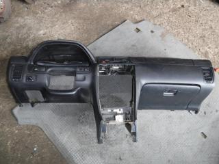 панель передняя салона (торпедо) Nissan Maxima A32 1995
