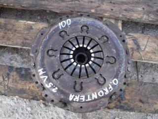 маховик Opel Frontera A 1995, 2.5 л., дизель, МКПП