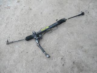 рулевая рейка Kia Cerato 1 поколение 2005, 2.0 л., CRDi, дизель, МКПП, хетчбэк 5 дв., 577002F100