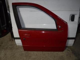 дверь передняя правая Fiat Palio 1 поколение 2000, универсал
