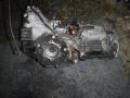 КПП механическая (МКПП) Audi A4 B6 2002, 2.5 л., TDi, дизель, HEN - фото №3