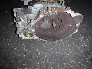 КПП механическая (МКПП) Kia Cerato 1 поколение 2005, 2.0 л., CRDi, дизель, МКПП, хетчбэк 5 дв., L4