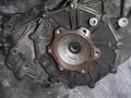 КПП механическая (МКПП) Audi A4 B6 2004, 2.5 л., TDi, дизель, HEN - фото №5