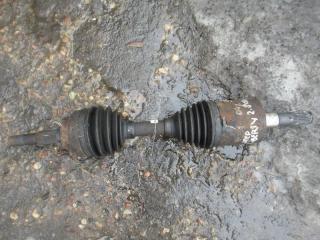 полуось передняя левая (приводной вал, ШРУС) Jeep Liberty 1 поколение 2004, 2.8 л., CRDi, дизель, АКПП, внедорожник 5 дв.