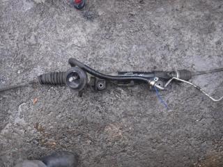 рулевая рейка Citroen C-Crosser 1 поколение 2009, 2.2 л., HDi, бензин, МКПП, универсал