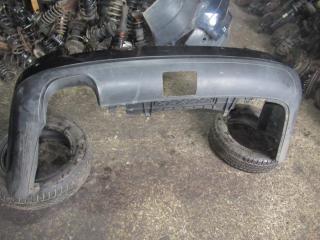 бампер задний Volkswagen Passat B6 2007, 2.0 л., TDi, дизель, МКПП, универсал