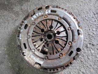 маховик Volkswagen Golf 4 поколение 2004, 03G141025C