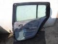 дверь задняя правая Renault Megane 1 поколение [рестайлинг] 2000, 1.4 л., i, бензин, МКПП, универсал - фото №3
