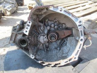 КПП механическая (МКПП) Toyota Yaris P1 2000, 1.3 л., i, бензин, МКПП, хетчбэк 5 дв., BN