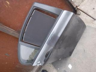 дверь задняя правая BMW 3 серия E90/E91/E92/E93 2005, 2.0 л., i, бензин, МКПП, седан