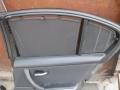 дверь задняя правая BMW 3 серия E90/E91/E92/E93 2005, 2.0 л., i, бензин, МКПП, седан - фото №3
