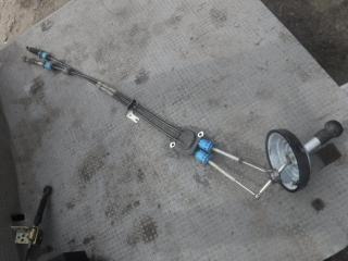 кулиса Mitsubishi Colt 6 поколение (Z30) [рестайлинг] 2012, 2400A093