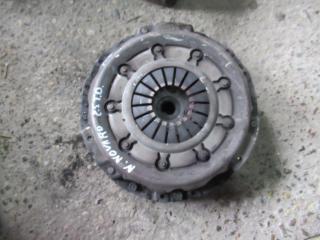 маховик Nissan Navara D22 2001, 2.5 л., TD, дизель, МКПП, фургон