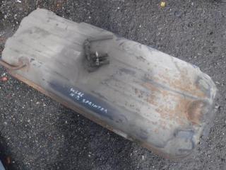 бак топливный Mercedes-Benz T1 207-210D 1985, 2.4 л., дизель, МКПП, микроавтобус