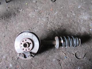 стойка передняя правая Saab 9-5 1 поколение 1998, 2.0 л., Ti, бензин