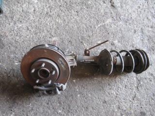 ступица передняя правая Kia Sportage 2 поколение 2007, 2.0 л., CRDi, дизель, МКПП, внедорожник 5 дв.