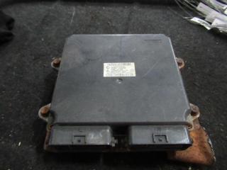 блок управления двигателем Mitsubishi Colt 6 поколение (Z30) [рестайлинг] 2009, 1.1 л., i, бензин, 1860115500