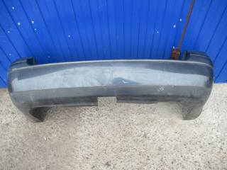 бампер задний Volkswagen Golf 3 поколение 1999, универсал, 1J9807421