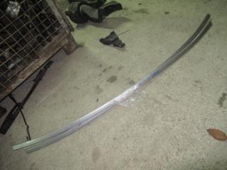 комплект декоративных накладок (дерева) салона Peugeot 607 1 поколение 2001, 2.2 л., HDi, дизель, АКПП, седан, 9632832877