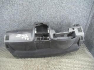 панель передняя салона (торпедо) Hyundai Getz 1 поколение 2003, 1.1 л., i, бензин, МКПП, хетчбэк 5 дв.