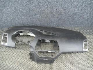панель передняя салона (торпедо) Hyundai i20 1 поколение 2008, 974701J000
