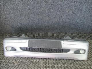 бампер передний Mercedes-Benz C-Класс W203/S203/CL203 2001, 2.2 л., CDi, дизель, АКПП, седан