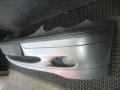 бампер передний Mercedes-Benz C-Класс W203/S203/CL203 2001, 2.2 л., CDi, дизель, АКПП, седан - фото №2
