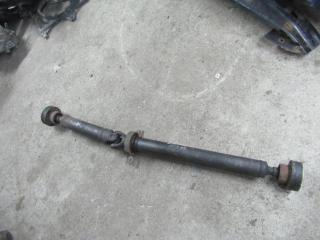 карданный вал Audi 80 8C/B4 1994, 2.6 л., i, бензин, МКПП, универсал