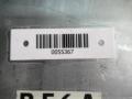 блок управления двигателем Mazda MPV 2 поколение [рестайлинг] 2005, 2.0 л., дизель, минивэн, RF6A18881B - фото №4