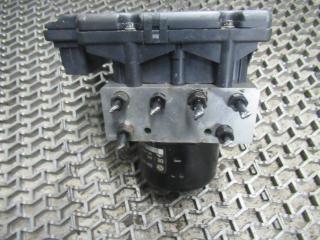 блок ABS Volkswagen Golf 3 поколение 2000, 1.4 л., i, бензин, МКПП, универсал, 1C0907379, 6X0614517