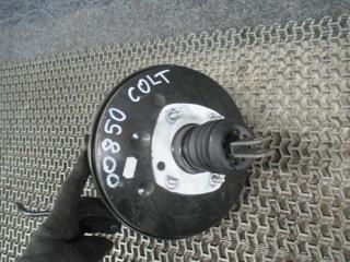 вакуумный усилитель тормозов Mitsubishi Colt 6 поколение (Z30) [рестайлинг] 2008, 1.1 л., i, бензин, МКПП, хетчбэк 5 дв., P4625A245