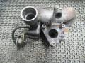 турбина Peugeot 406 1 поколение 1998, 2.1 л., 9628607680 - фото №2