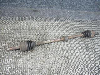 полуось передняя правая (приводной вал, ШРУС) Mitsubishi Colt 6 поколение (Z30) [рестайлинг] 2008, 1.1 л., i, бензин, МКПП, хетчбэк 5 дв.