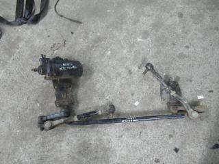 редуктор рулевой Hyundai Terracan 1 поколение 2004, 2.9 л., CRDi, дизель, МКПП, внедорожник 5 дв.