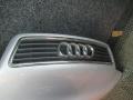 капот Audi A6 4B/C5 1999, 2.4 л., i, бензин, АКПП, седан - фото №2