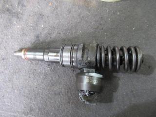 форсунка Volkswagen Golf 4 поколение 2004, 038130079TX