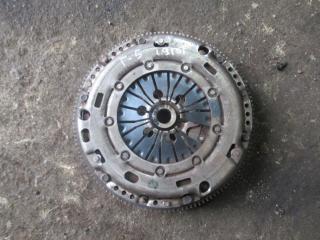 маховик Volkswagen Golf 4 поколение 2004, 1.9 л., TDi, дизель