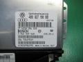 блок управления АКПП Audi A6 4B/C5 1999, 2.4 л., i, бензин, АКПП, седан, 4B0927156BB - фото №3