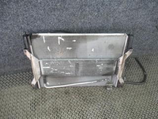 кассета радиаторов Opel Omega B [рестайлинг] 2001, 2.2 л., i, бензин, АКПП, универсал, 52459386