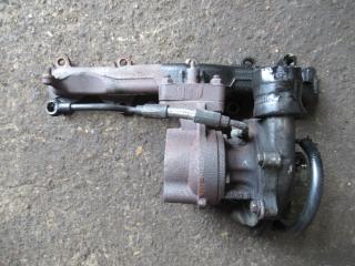 турбина Opel Corsa C [рестайлинг] 2004, 1.3 л., CDTi, дизель, МКПП, хетчбэк 5 дв., 73501244