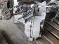 КПП механическая (МКПП) Ford Focus 2 поколение 2006, 1.6 л., TDCi, дизель, 3M5R7F096YF, 6M5R7002YA - фото №6
