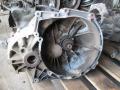 КПП механическая (МКПП) Ford Focus 2 поколение 2006, 1.6 л., TDCi, дизель, 3M5R7F096YF, 6M5R7002YA - фото №8
