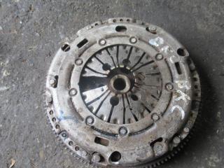 маховик Volkswagen Golf 4 поколение 2004, 1.9 л., TDi, дизель