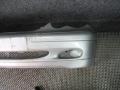 бампер передний Mercedes-Benz C-Класс W203/S203/CL203 2003, 2.2 л., дизель, МКПП, седан - фото №8