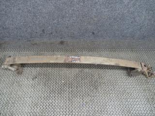 рессора задняя Peugeot Boxer 1 поколение [рестайлинг] 2006, 2.2 л., HDi, дизель, МКПП, микроавтобус