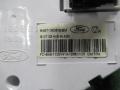 блок управления печки / климат-контроля Ford Fiesta 6 поколение 2011, 1.3 л., i, бензин, МКПП, хетчбэк 5 дв., 8A6T18C612BM - фото №3