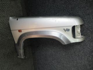 крыло переднее правое Opel Monterey A 1997, 3.2 л., i, бензин, АКПП, внедорожник 5 дв.